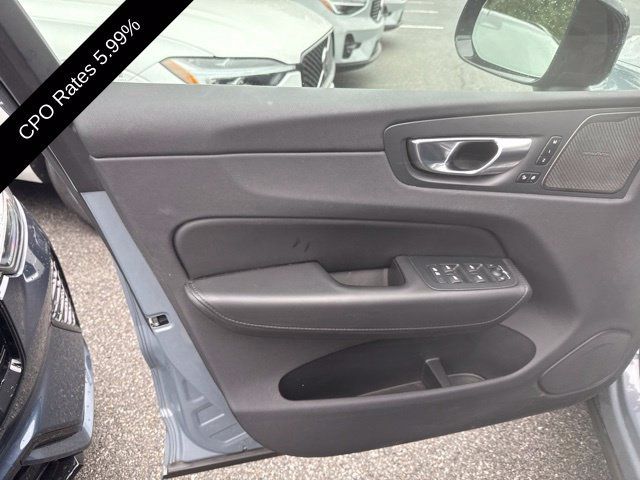 Certified 2024 Volvo XC60 T8 Plus w/ Protection Package Premier AWD/4WD image 20