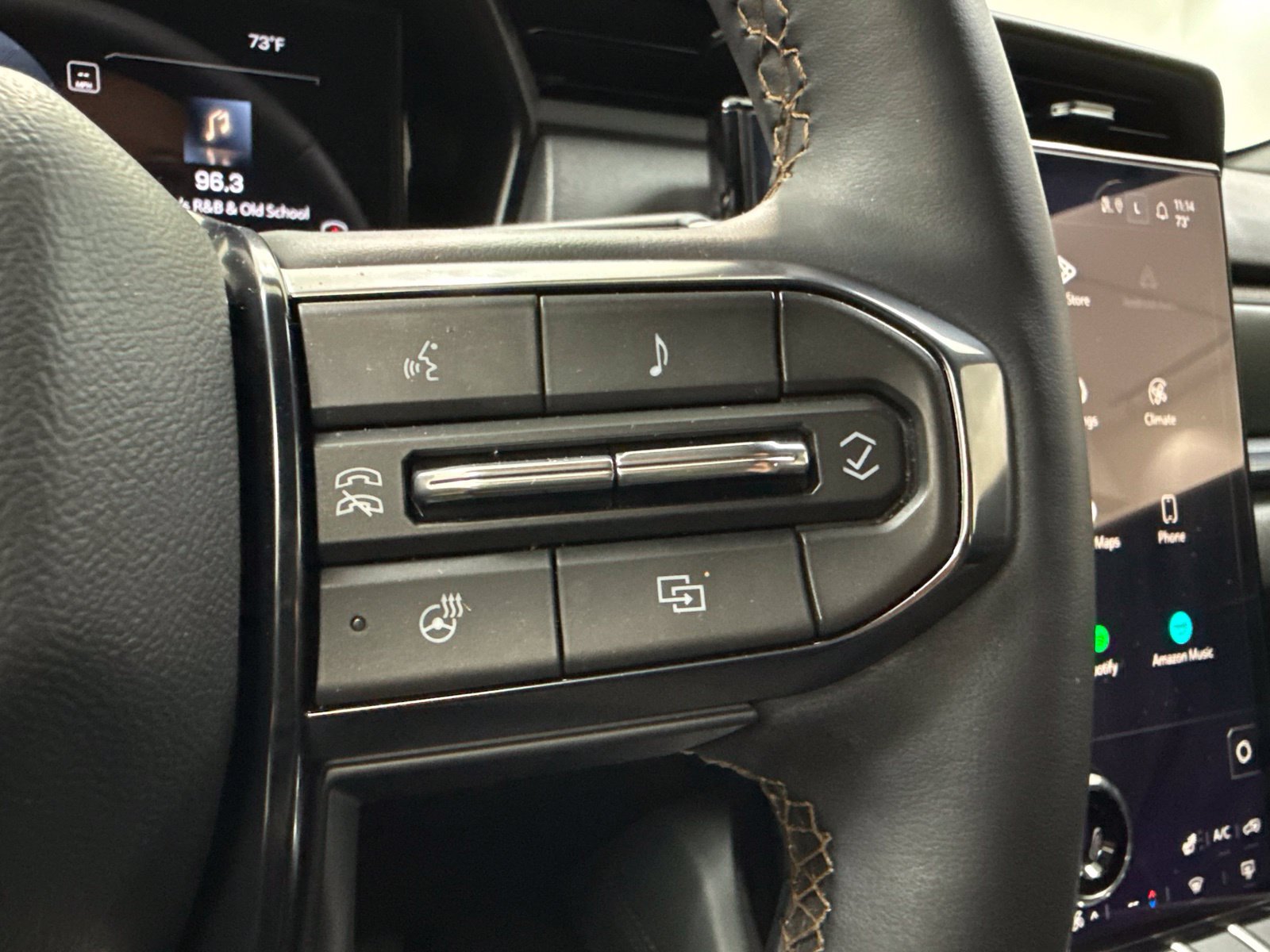 Used 2026 GMC Terrain AT4 w/ Technology Package II AWD/4WD image 19