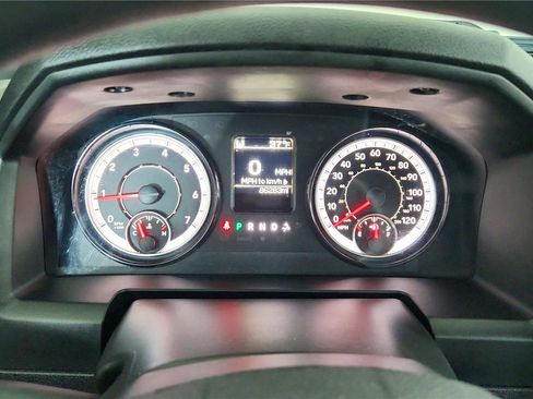 Used 2022 RAM 1500 Classic Warlock image 40