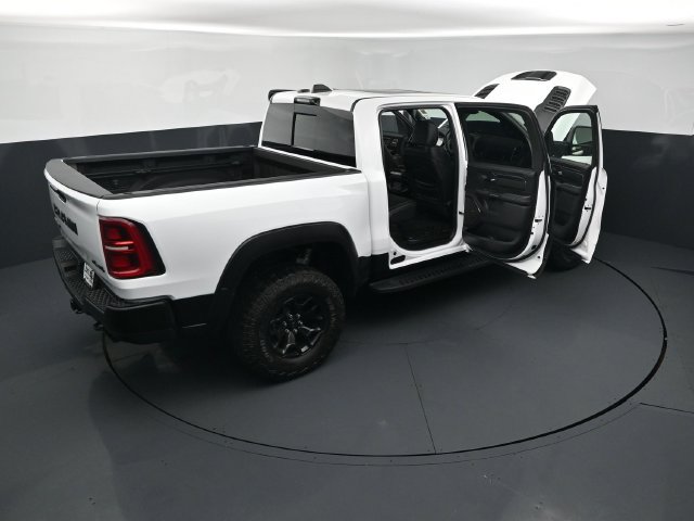 Used 2025 RAM 1500 RHO w/ RHO Level 1 Equipment Group AWD/4WD image 30