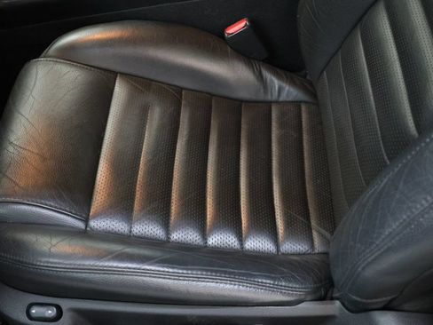 Used 2008 Ford Mustang GT Premium RWD image 55