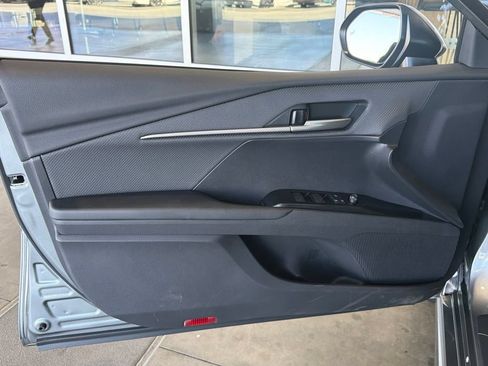 New 2026 Toyota Camry SE w/ Multimedia Upgrade Package FWD image 15