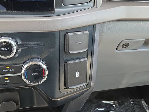 Used 2025 Ford F150 XLT w/ Equipment Group 301A Standard AWD/4WD image 28