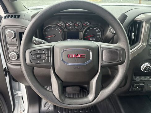 New 2026 GMC Sierra 2500 Pro image 17