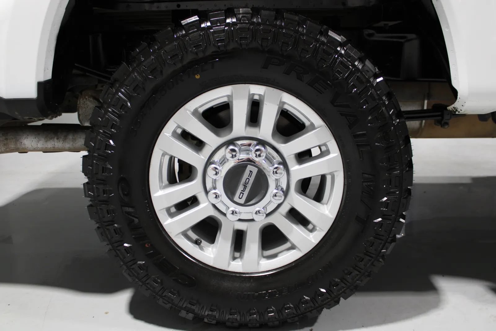 Used 2022 Ford F250 XL w/ Power Equipment Group AWD/4WD image 20