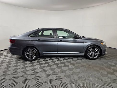 Used 2021 Volkswagen Jetta R-Line FWD image 8