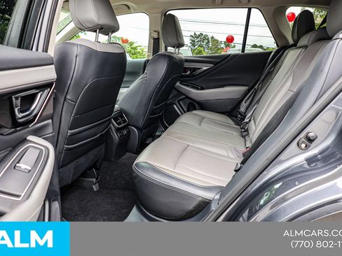 Used 2024 Subaru Outback Limited AWD/4WD image 18