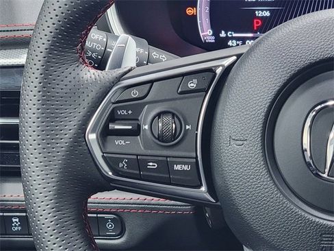 New 2026 Acura MDX A-Spec image 25