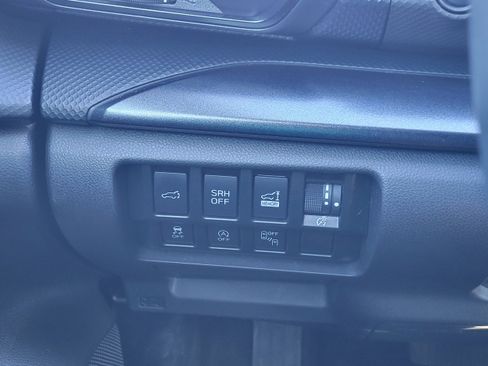 Certified 2024 Subaru Forester Sport image 17