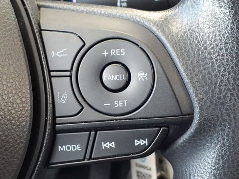 Used 2023 Toyota RAV4 LE AWD/4WD image 32