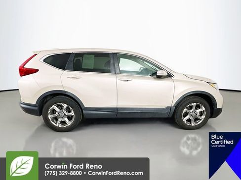Used 2018 Honda CR-V EX image 10