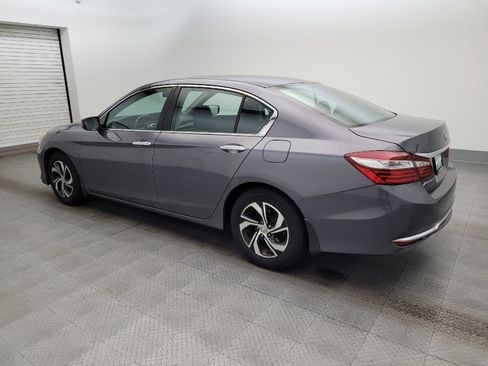 Used 2017 Honda Accord LX image 3