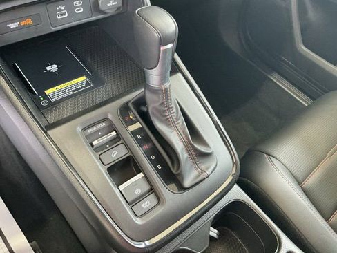 Used 2025 Honda CR-V Sport Touring image 23