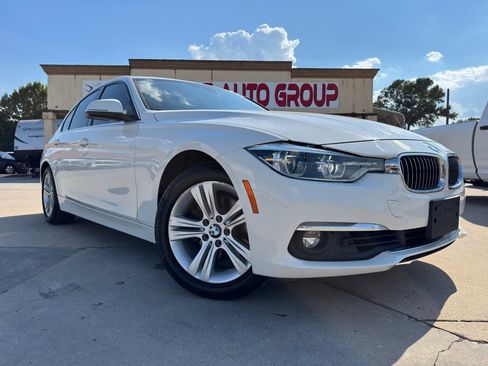 Used 2018 BMW 330i Sedan image 35