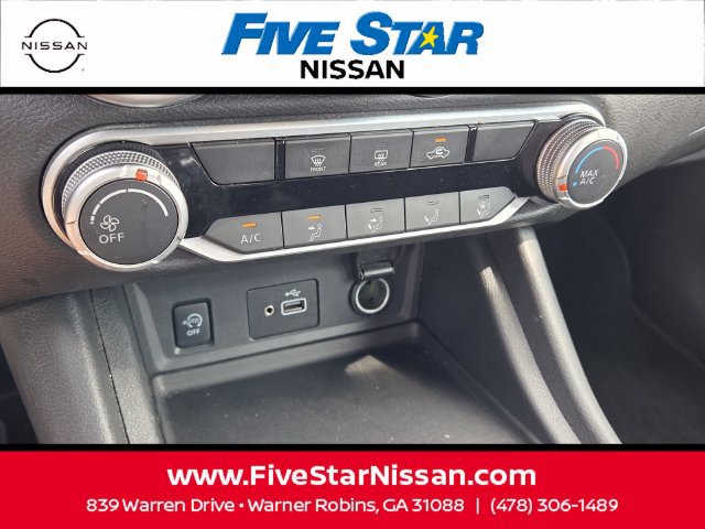 Used 2025 Nissan Sentra S FWD image 20