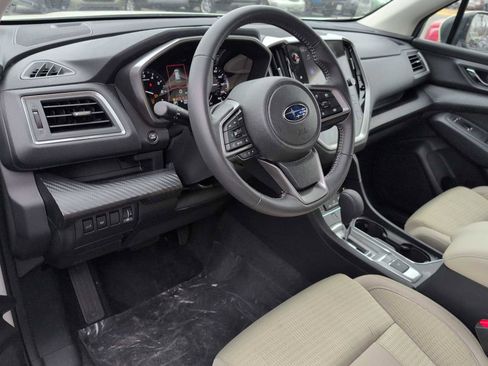 Used 2025 Subaru Ascent Premium image 10