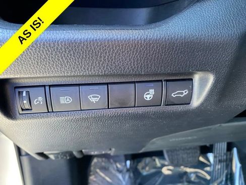 Used 2019 Toyota RAV4 XLE Premium w/ Advanced Technology Package AWD/4WD image 24