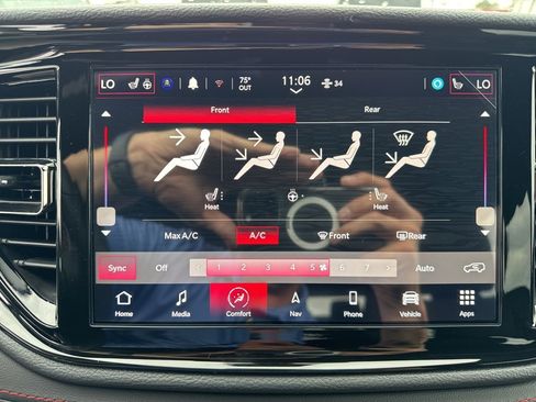 New 2026 Dodge Durango GT image 41