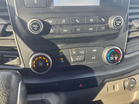 Used 2020 Ford Transit 250 Low Roof image 16