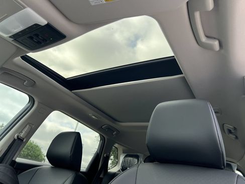 New 2026 Nissan Rogue Dark Armor FWD image 13
