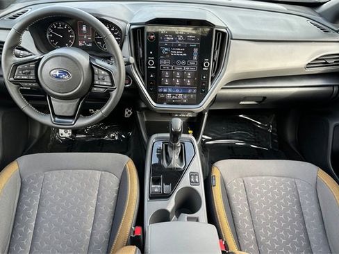Used 2025 Subaru Crosstrek 2.5i Sport w/ Popular Package #4A image 14