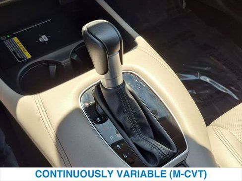 Used 2024 Honda HR-V EX-L image 20