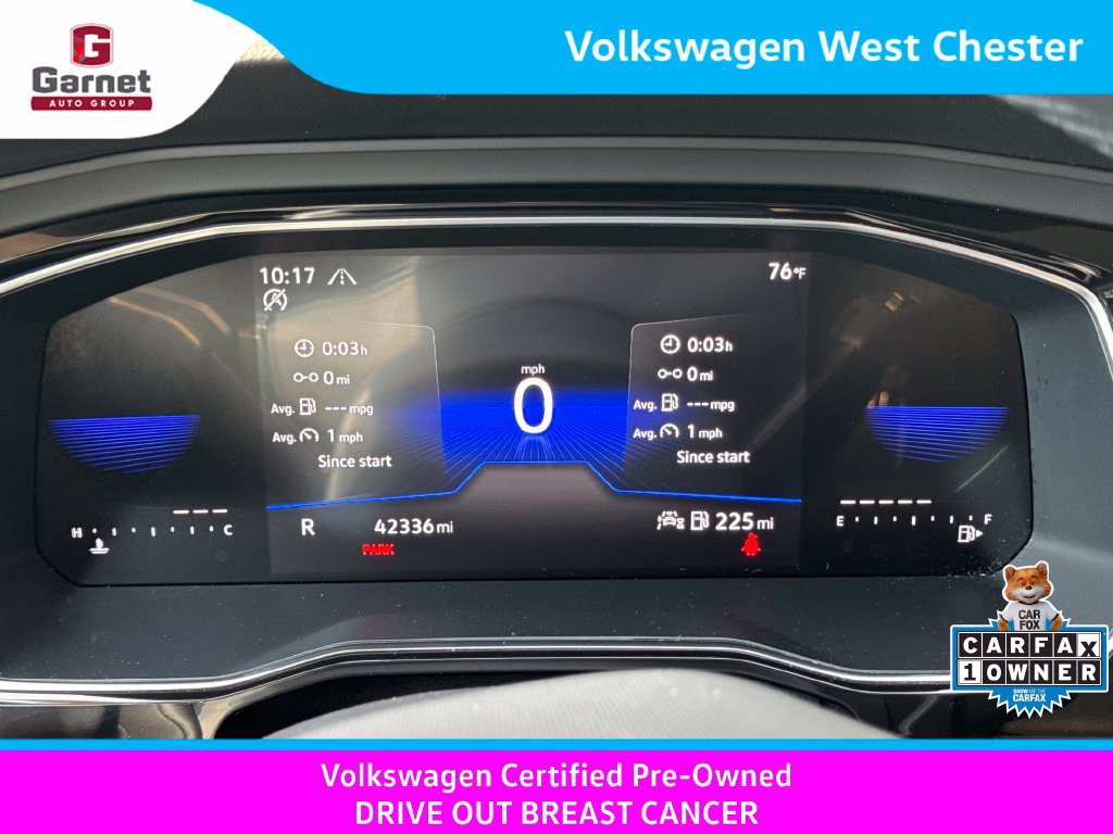Certified 2023 Volkswagen Jetta SE FWD image 25