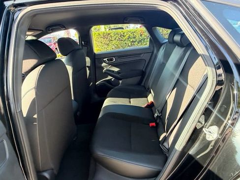 Used 2024 Honda Civic Sport image 13