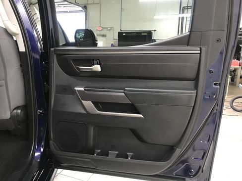 Used 2023 Toyota Tundra SR5 RWD image 11
