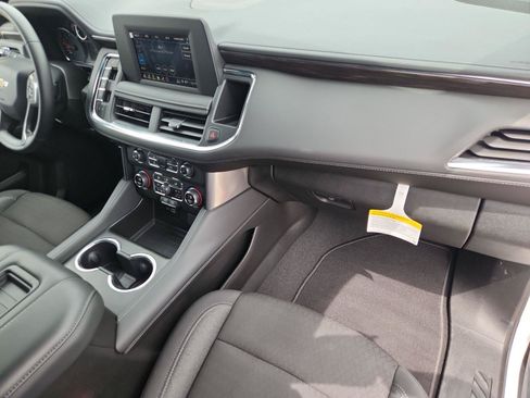 Certified 2024 Chevrolet Tahoe LS w/ Driver Alert Package RWD image 27