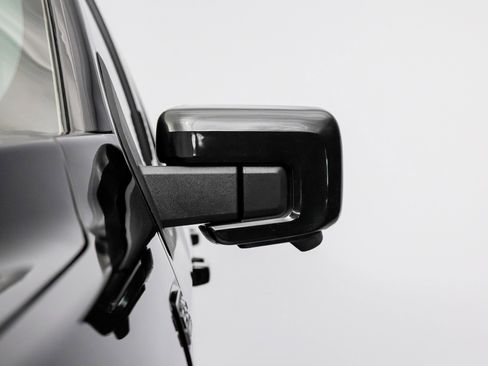 Used 2024 Ford F150 XLT w/ FX4 Off-Road Package image 8