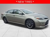 Used 2016 Toyota Avalon XLE Plus image 3