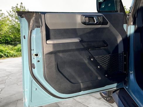 Certified 2022 Ford Bronco Big Bend image 23