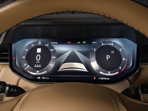 Used 2023 Land Rover Range Rover Autobiography AWD/4WD image 26