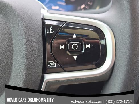 Certified 2026 Volvo XC90 B6 Ultra AWD/4WD image 31