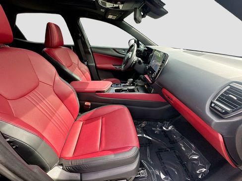 Used 2025 Lexus NX 350 AWD w/ Cold Area Package image 28