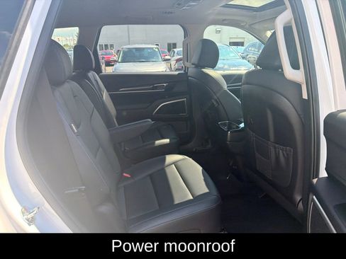 New 2025 Kia Telluride S FWD image 25
