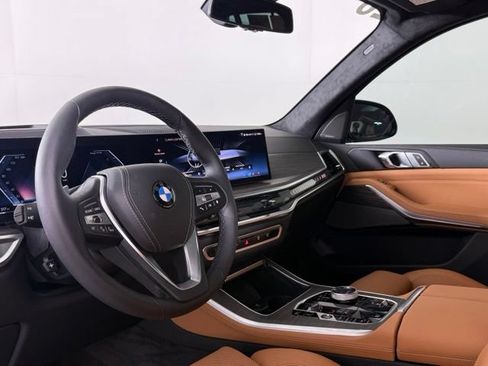 Used 2026 BMW X5 xDrive40i w/ Executive Package AWD/4WD image 4