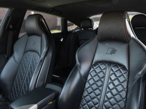 Used 2023 Audi S5 Premium Plus w/ Premium Plus Package image 22