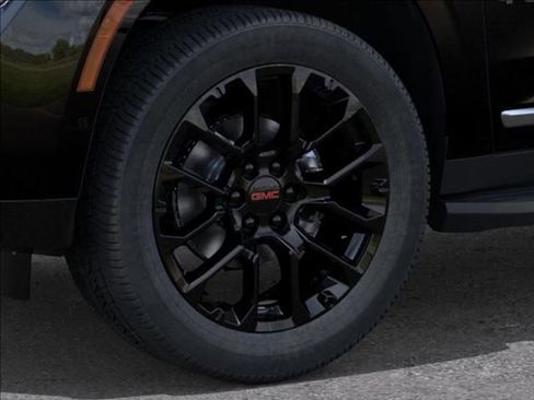 New 2026 GMC Yukon Elevation image 9
