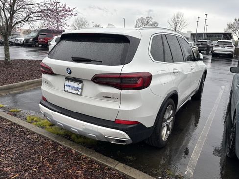 Used 2023 BMW X5 sDrive40i w/ Premium Package image 20