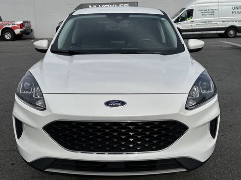Used 2021 Ford Escape SE w/ Convenience Package image 9