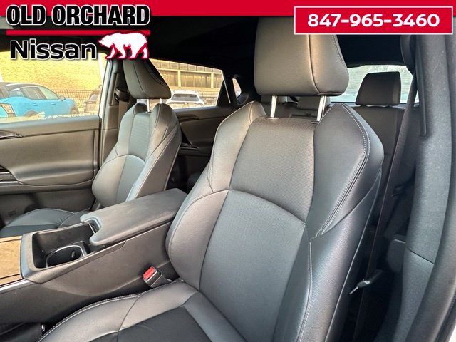 Used 2023 Toyota bZ4X AWD w/ Weather Package image 14