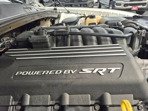 Used 2020 Dodge Challenger R/T Scat Pack image 13