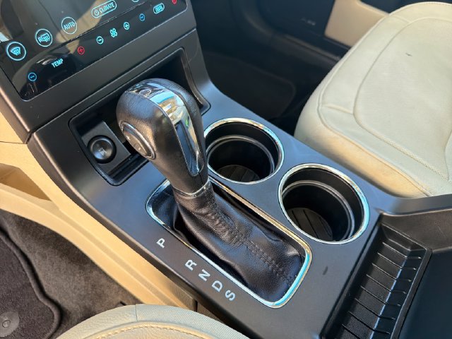 Used 2019 Ford Flex Limited w/ Equipment Group 301A AWD/4WD image 26