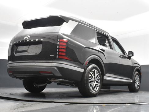 New 2026 Hyundai Palisade SEL image 14
