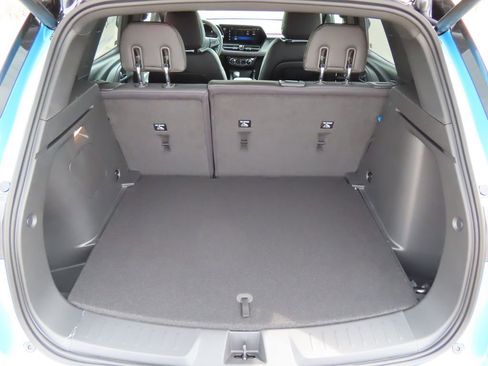 New 2026 Chevrolet TrailBlazer RS w/ Convenience Package AWD/4WD image 19