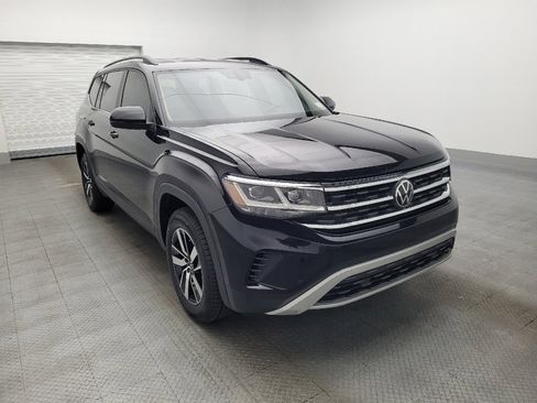 Used 2023 Volkswagen Atlas SE image 13