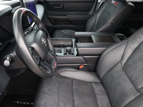 Used 2023 Toyota Sequoia TRD Pro image 14