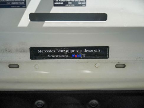 Used 2017 Mercedes-Benz S 550 Cabriolet image 81